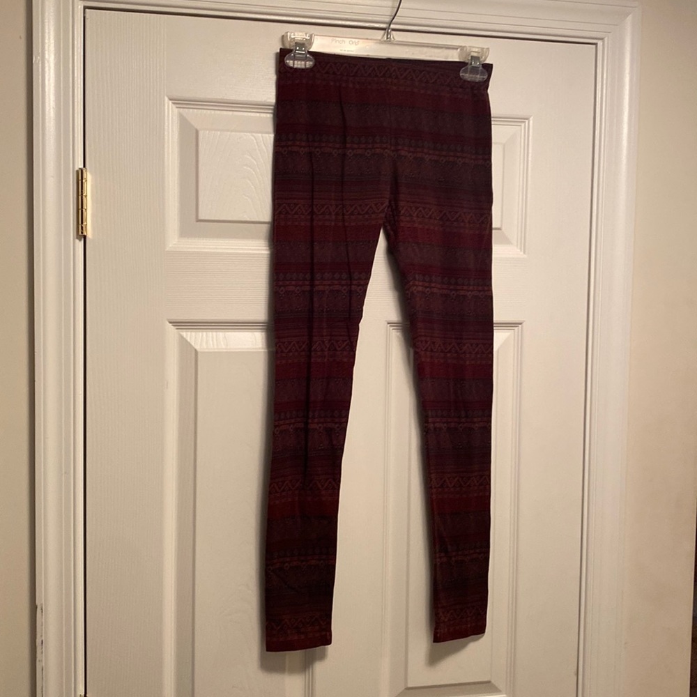 Brand New Colours of the World Leggings…size XS